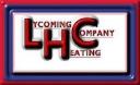 Lycoming Heating Company logo